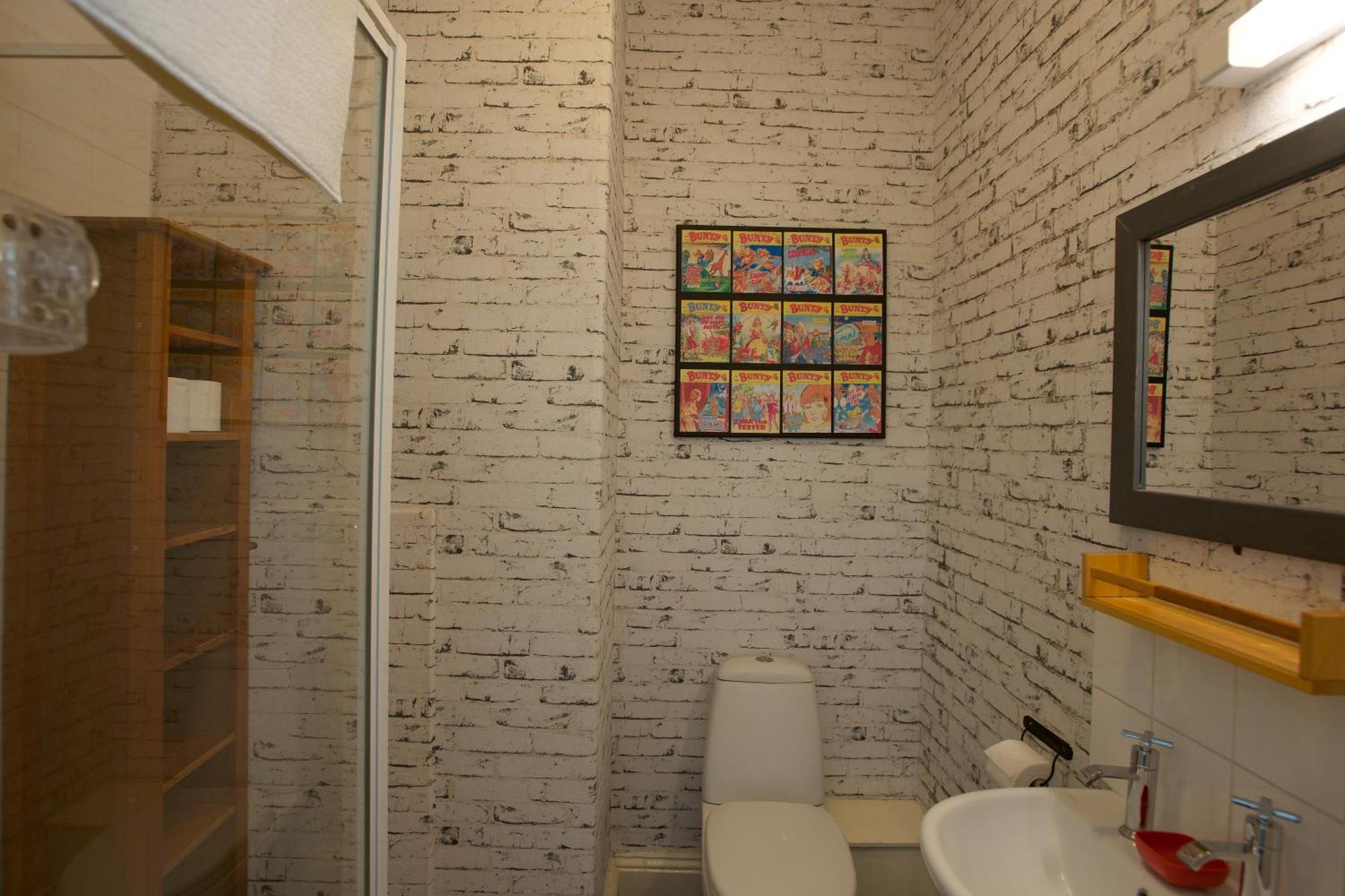The Gallery Блекпул Екстериор снимка