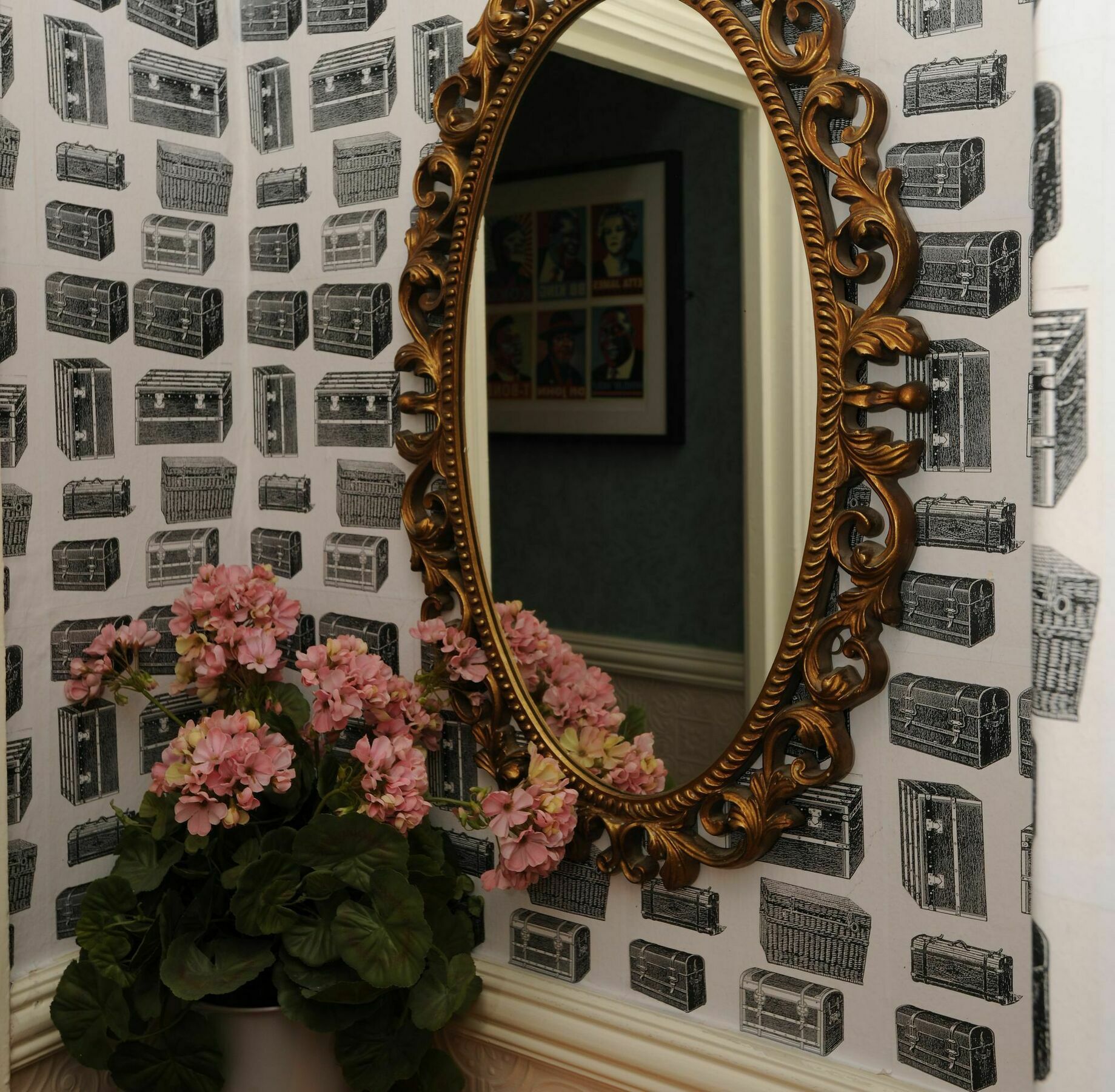 The Gallery Блекпул Екстериор снимка